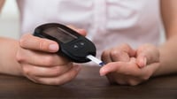 سەنتەری شەکرە و کوێرەگلاندەکان چارەسەری 40 هەزار نەخۆش ...