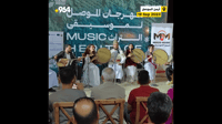 Mosul heritage music festival celebrates cultural diversity
