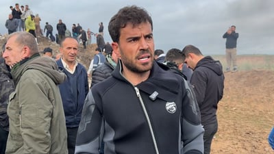 زانای غه‌واس به‌ دوای ته‌رمی گه‌نجه‌كه‌ی كه‌ركوكدا ده‌گه‌ڕێت