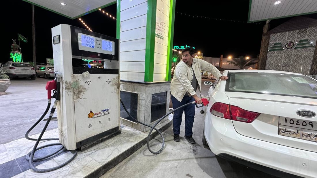 ألف دينار إضافي “في كل تفويلة”.. الدفع الإلكتروني يربك النجف وتعليق حكومي