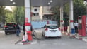 سۆران؛ بڕیارێک کۆتایى بە سەرەى بەنزین هێنا