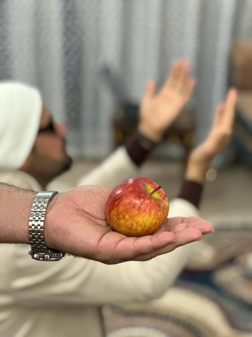 السبت في جامعة الزهراء.. كربلاء تنتظر مسرحية “حفيد نيوتن” من فرقة السراج للمكفوفين