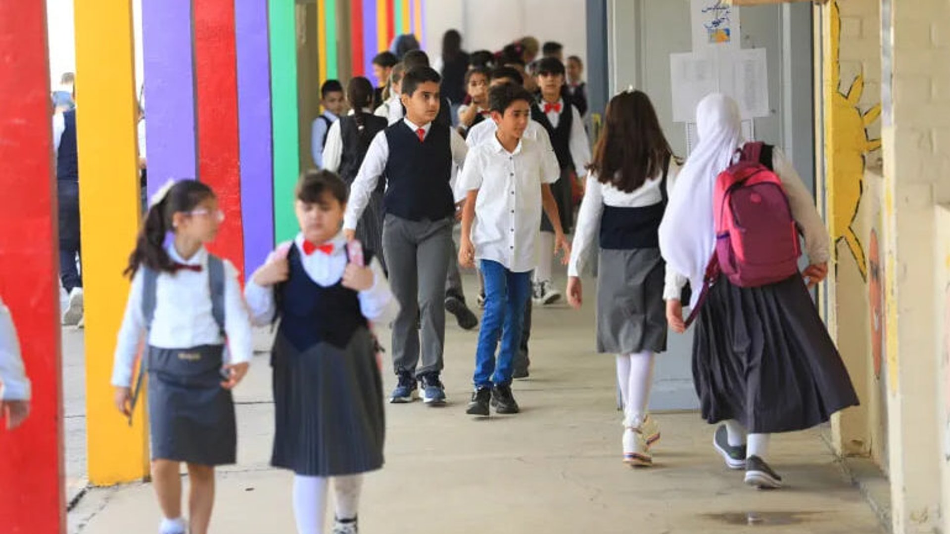 تربية البصرة تعلن تعليمات المنحة المالية للتلاميذ والطلبة (وثيقة)
