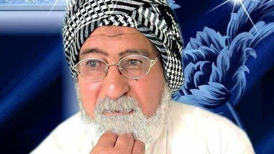 تلعفر تشيّع الشاعر “عابد ملا أوغلو”.. وتحضيرات لحفل تأبيني “يليق بمسيرته”