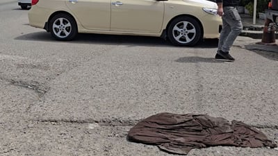 شەقامەکانی سەرچنار بە بەتانی و پەڕۆ پینەکراون