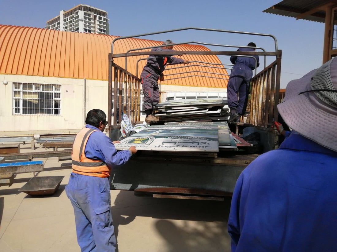 لەماوەی بانگەشەی ھەڵبژاردن لە گەرمیان 63 پێشێلکاری کراوە