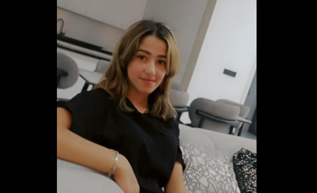 کچێکی تەمەن 15 ساڵ لە قەزای دوکان شوێنبزر بووە