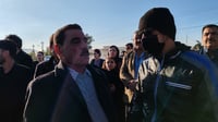 اختطفه التنظيم بعمر 10 سنوات.. تحرير شاب إيزيدي من قبضة ا...