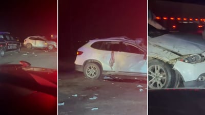 لە نزیک عوزێم سێ کەس گیانیان لە دەستدا