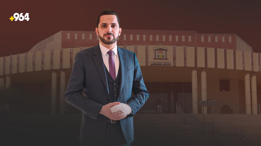 لە دۆسێی شاسوار عەبدولواحید چی روویدا؟