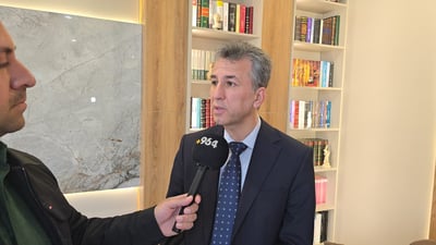 “هاوڵاتى مافى خۆیەتى بزانێت چى روودەدات”؛ لەبارەى قەدەغەکردنى ڤیدیۆ و وێنەى بۆردوومانەکان