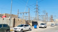 النجف في ورطة بسبب غاز إيران.. 3 محطات تحولت للكاز وأهل ا...