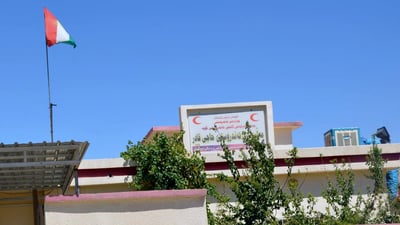 پزیشكانى پسپۆڕ دابه‌شی سه‌ر سۆران و كۆیه‌ و هه‌ولێر ده‌كرێن