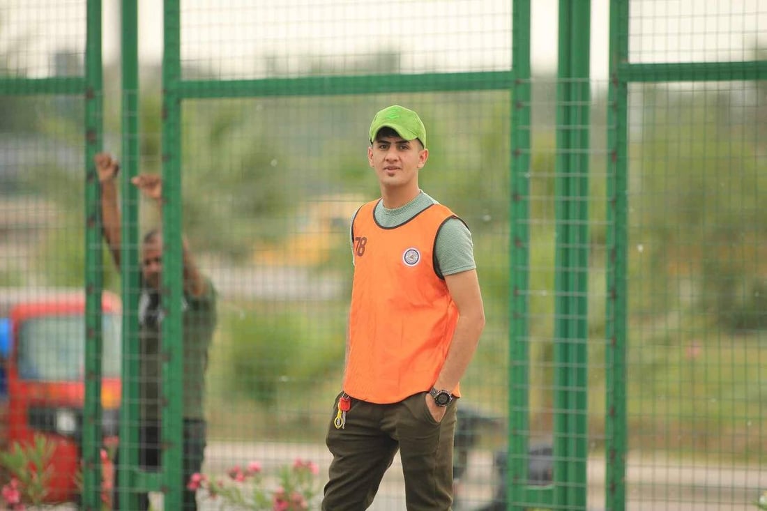 لمن نصوّر؟.. 38 مصوراً رياضياً في ميسان يغطون الدوري مجاناً ورئيس الاتحاد يعلق