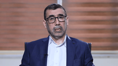 عبد الأمير العبودي عميداً لكلية الآداب في الجامعة المستنصرية (وثيقة)