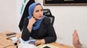 Court asks parliament to lift Badr lawmaker’s immunity over alleged forgery