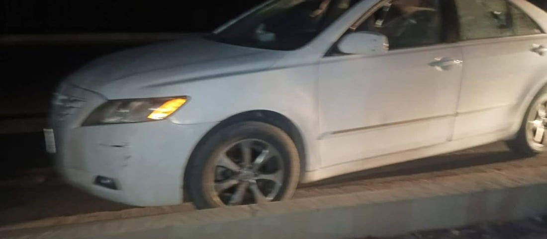 مرشح من ائتلاف المالكي ينجو من محاولة اغتيال في البصرة (صور)