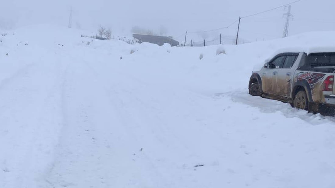 هاتوچۆى سۆران هۆشدارى دەداتە شۆفێران؛ رێگاى سۆران- سیدەکان بەکارمەهێنن