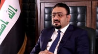 وزيرة المالية تسحب يد مدير الضرائب علي علاوي بعد التسر�...
