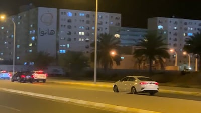 متاجر بغداد الشهيرة تفتتح فروعا قرب بسماية.. مجمع نموذجي ينعش سوقاً كبيراً (فيديو)