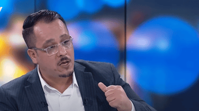 حوار ساخن بين حزب سجاد سالم ودعاة الانضمام للصدر.. حلقة ملا طلال