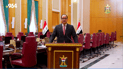 بث مباشر.. أبرز ما جاء في اجتماع السوداني مع المحافظين اليوم