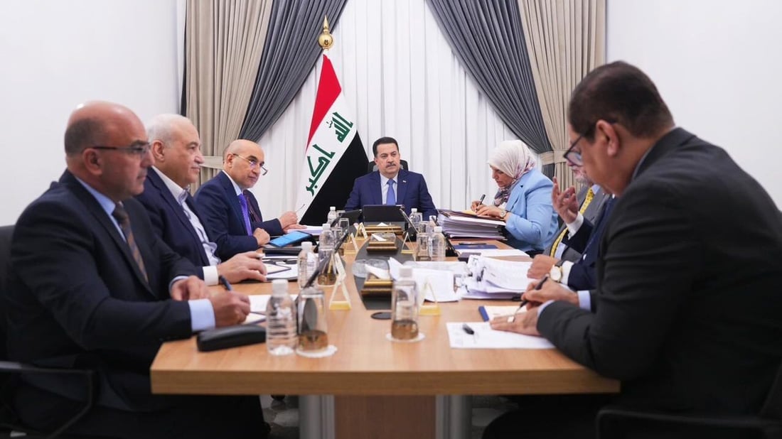 السوداني يوافق على تأسيس شركات “طريق التنمية والسويدي إليكتريك”