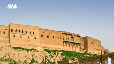 KRG identifies 70 strategic tourism projects for investment