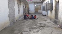 صدام حسين 