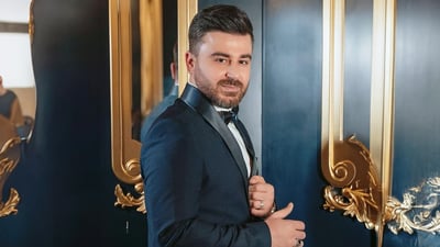 “دەرباز یونس بێتاوان دەرچوو”