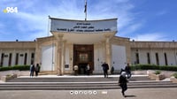 لەسەر فرۆشتنى کۆرپەکەى؛ دادگاى کەرخ شەش ساڵ زیندانى بۆ...