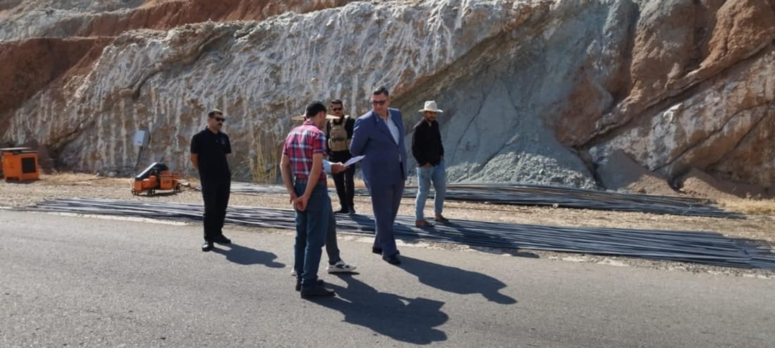 شورایەکی کلتوریی دەبێتە دەروازە و پێناسی چوونە ناو کفری