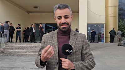 شێرێک لە باخچەی ئاژەڵان پەلاماری منداڵێكی دا