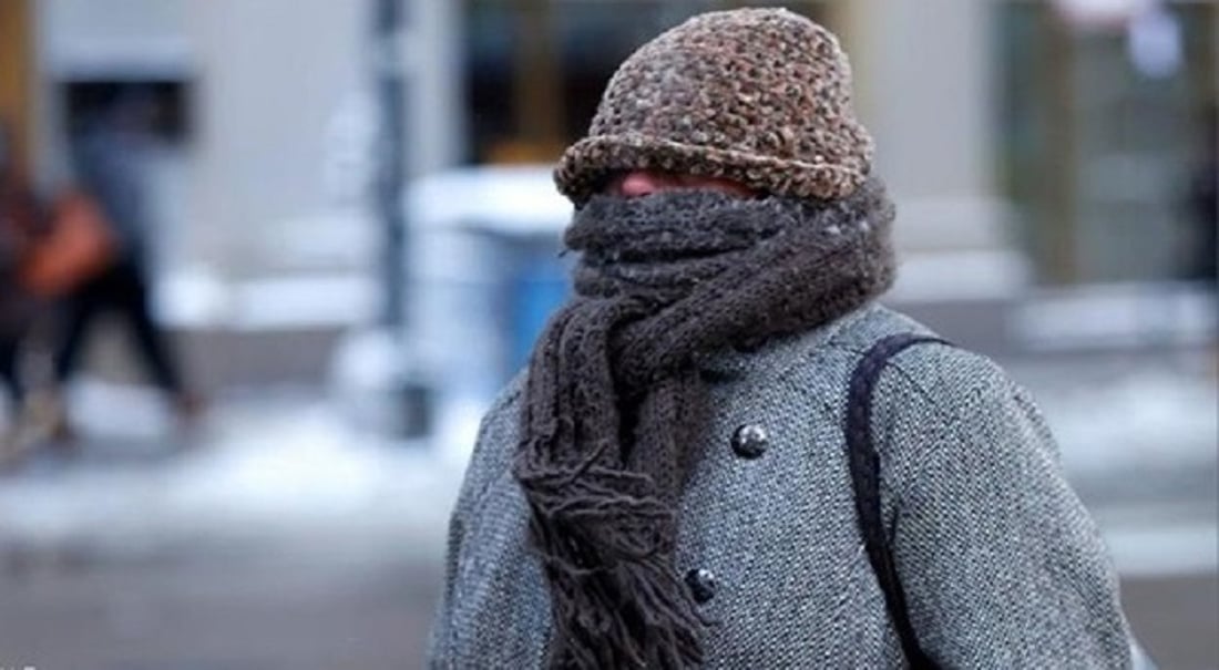 برد في كل المحافظات.. جدول بدرجات الحرارة المسجلة لهذا اليوم