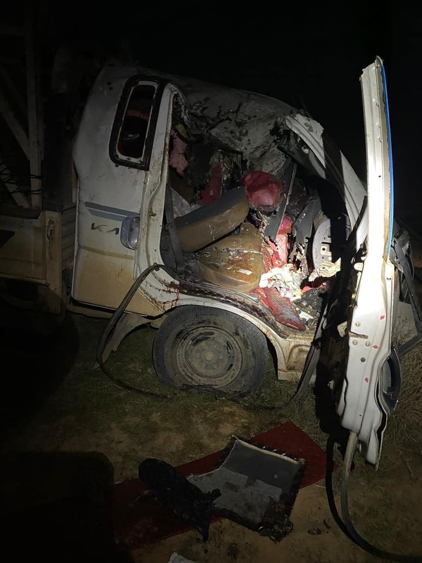 جهاز مكافحة الإرهاب ينشر صوراً لعملية قتل والي العراق والشام “أبو خديجة”