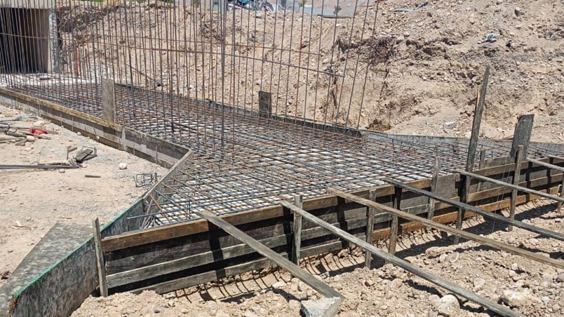 چەند پرۆژەیەک لە سنووری ناحیەی شوان جێبەجێ دەکرێت