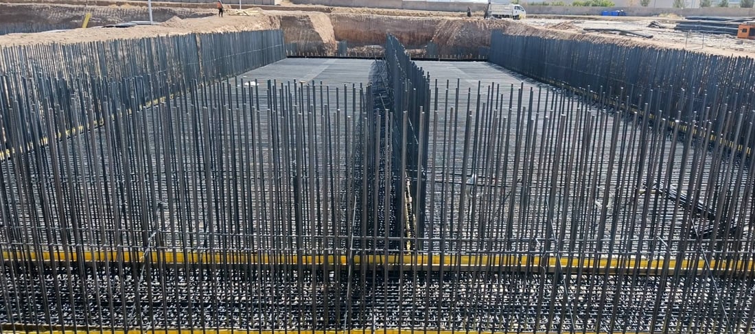 كاركردن له‌پڕۆژه‌ی ئاوی گۆپته‌په ‌- چه‌مچه‌ماڵ ‌ 20%ی تێپه‌ڕاند