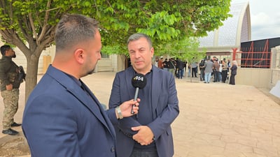 “نەبوونی دەرمان رێژەییەو نەخۆشخانەکانی دانەخستوون”