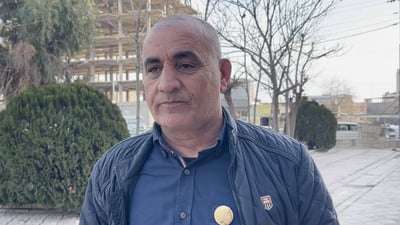 “13 ساڵە لەبەر خۆشمەوە گۆرانیم نەوتووە”