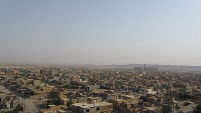 Tuz Khurmatu worker dies in late night incident
