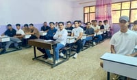 صور: اغتنموا هذا الصيف استعداداً 