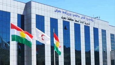 ته‌ندروستى دهۆك به‌ 10 رێنمایی ئاماده‌كانى بۆ رۆژانى پشووی سه‌رى ساڵ ده‌كات