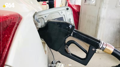 دوو بەنزینخانە لە هەولێر داخران