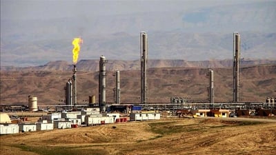 ئیمارات له‌رێگه‌ى كۆمپانیای گه‌وره‌وه‌ ده‌ست به‌ سەرمایەگوزاری لە هەرێمی كوردستان دەكاته‌وه‌