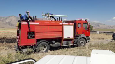 دەربەندیخان داوای زیادکردنی بنکەی بەرگریی شارستانی دەکات