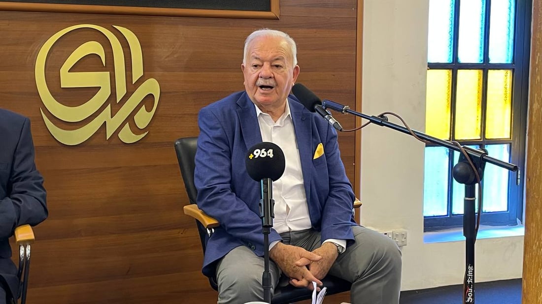 ألهب البرلمان بخطبه ورحل.. 80 عاماً وجعفر أبو التمن في ذاكرة بغداد