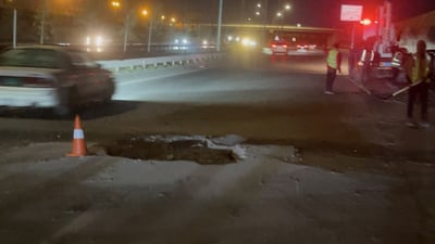 الصواريخ تحفر شوارع أربيل الرئيسة.. انتشار أمني وتقاطعات المربع الذهبي أغلقت