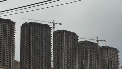 لە کەمتر لە ساڵێکدا سێ کرێکار لە یەک پڕۆژەی نیشتەجێبوون گیانیان لەدەستداوە