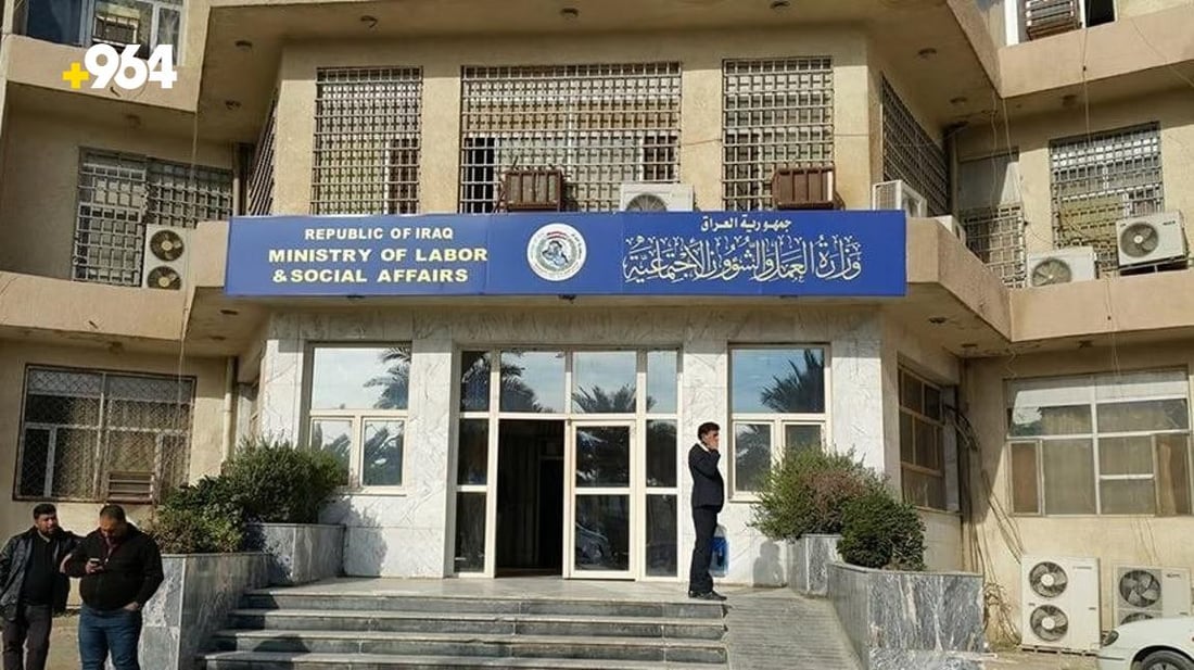 Ministry extends social protection assistance to families in Harsham Camp