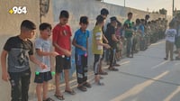 لعبة أميركية من كرتين وخيط.. 